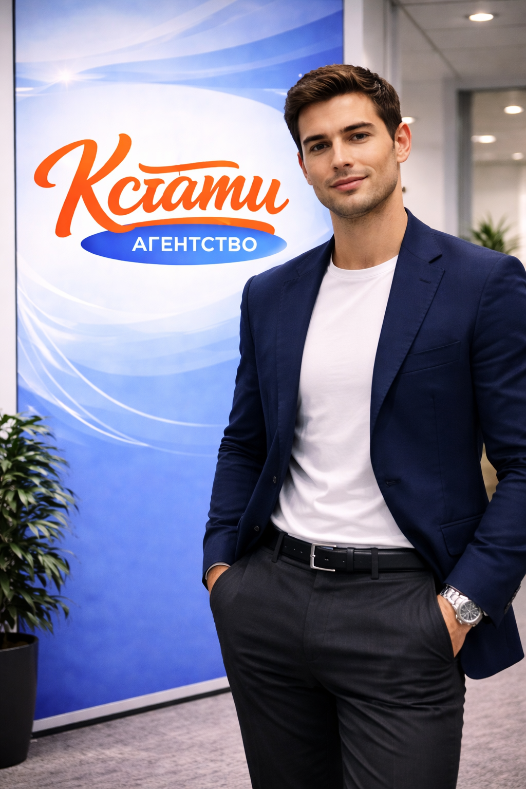 Дмитрий — Консультант по защите