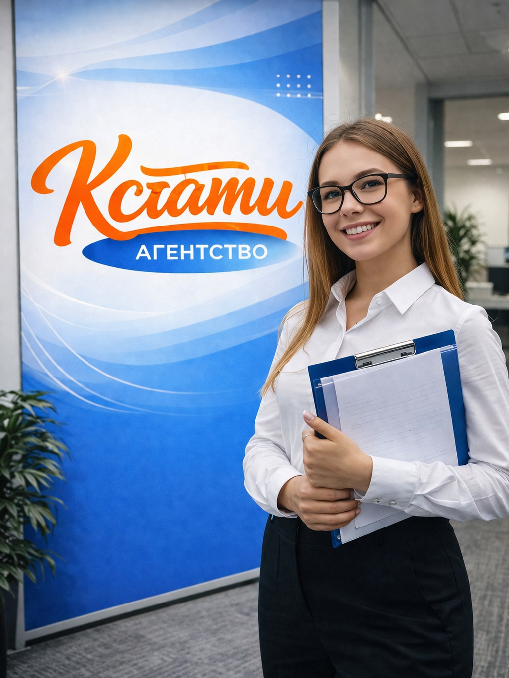 Ирина — Специалист по оформлению